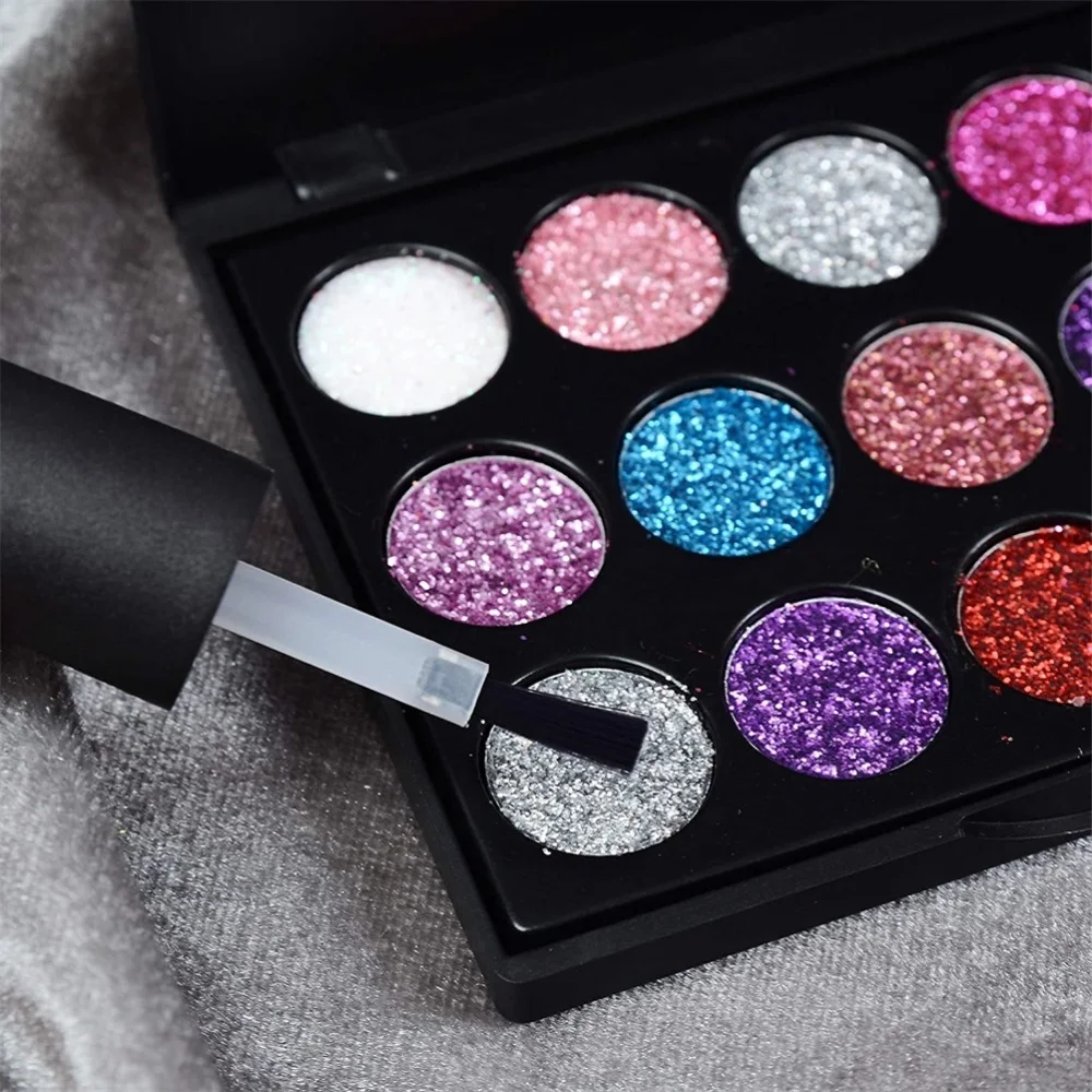 12PCS 15ML Glass Nail Varnish Empty Bottle Hairbrush Nail Polish Storage Bottle
12PCS 15ML Glass Nail Varnish Empty Bottle Hairbrush Nail Polish Storage Bottle