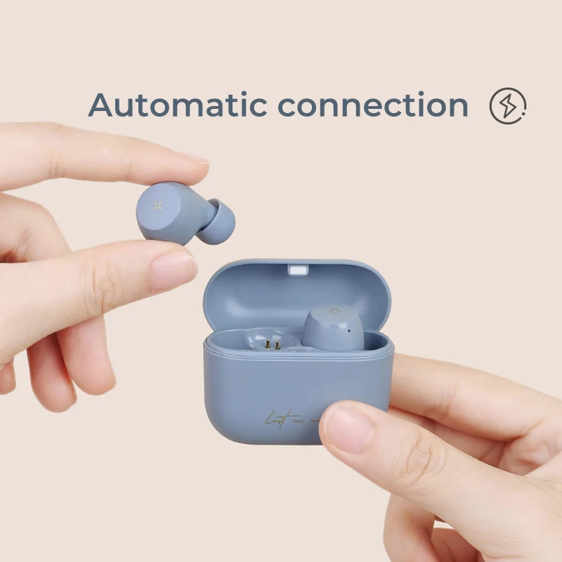 Liberfeel Minibuds bluetooth-наушники; Беспроводные наушники; tws bluetooth-наушники; IPP5 водонепроницаемые; Пыленепроницаемые; Шумоподавляющие наушники
Liberfeel Minibuds bluetooth-наушники; Беспроводные наушники; tws bluetooth-наушники; IPP5 водонепроницаемые; Пыленепроницаемые; Шумоподавляющие наушники