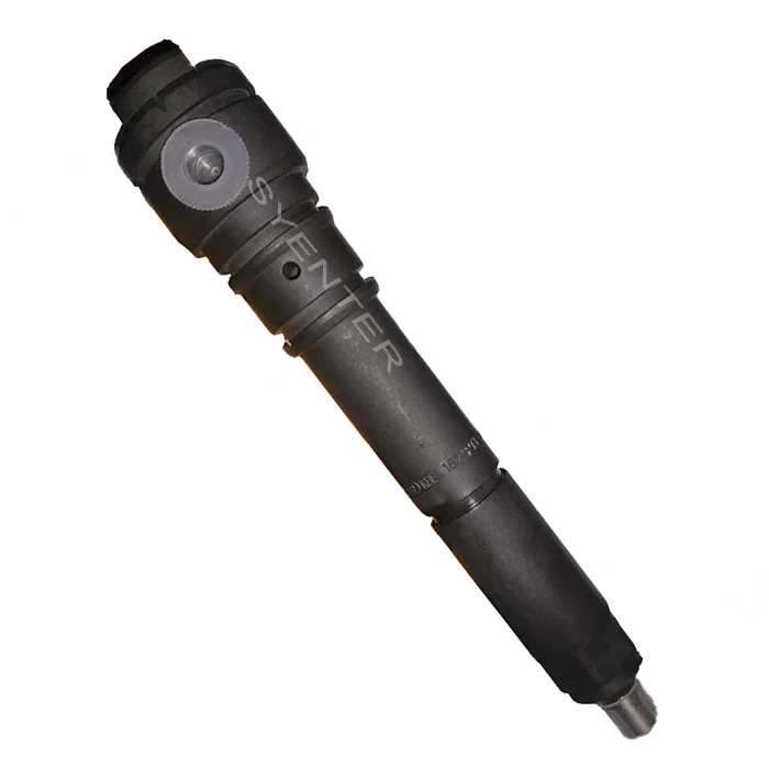 Original QST30 Diesel Engine Fuel Injector 4025282 3094292 with Nozzle 3094008
Original QST30 Diesel Engine Fuel Injector 4025282 3094292 with Nozzle 3094008