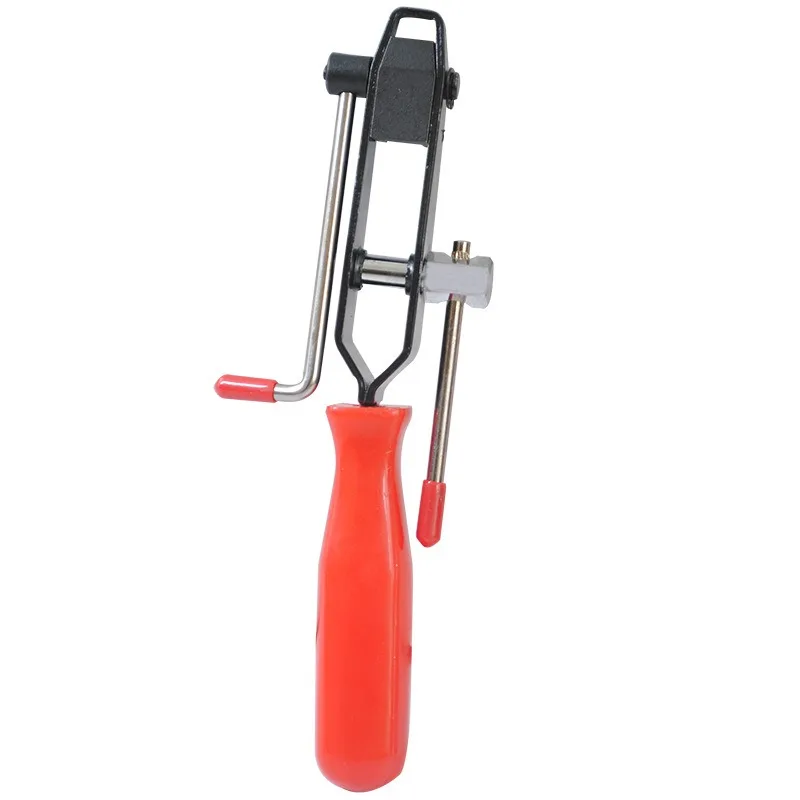 2Pcs/set CV Joint Boot Clamp Pliers Car Banding Hand Tool Kit Set For Use MultiFunctional With Coolant Hose Fuel Clamps Tools
2Pcs/set CV Joint Boot Clamp Pliers Car Banding Hand Tool Kit Set For Use MultiFunctional With Coolant Hose Fuel Clamps Tools