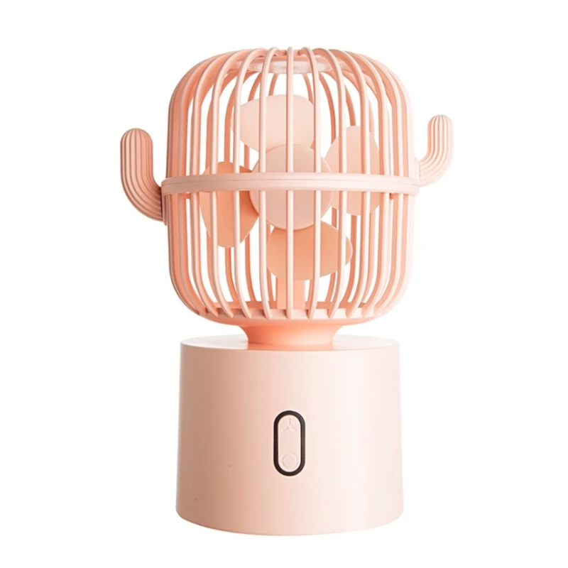 Low Noise And Energy Saving f6 Cactus Portable Mini Fan Usb Shaking Head Handheld Desktop Electric Fan Small Fan A10 21 Dropship
Low Noise And Energy Saving f6 Cactus Portable Mini Fan Usb Shaking Head Handheld Desktop Electric Fan Small Fan A10 21 Dropship
