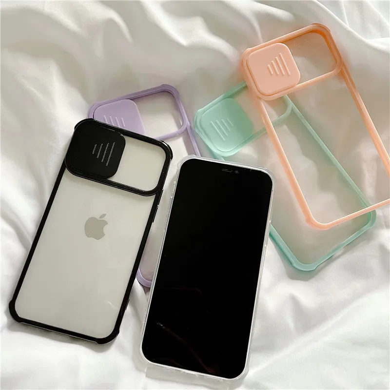 Camera Lens Protection Phone Case on For iPhone 12 11 Pro Max 8 7 Plus Xr XsMax X Xs 10 SE 2020 Color Shockproof Back Cover Gift
Camera Lens Protection Phone Case on For iPhone 12 11 Pro Max 8 7 Plus Xr XsMax X Xs 10 SE 2020 Color Shockproof Back Cover Gift