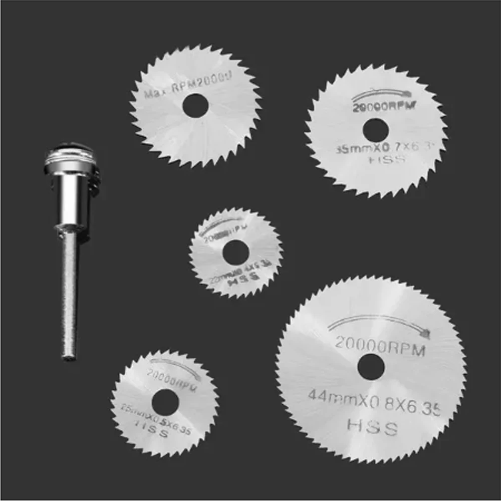 Лезвия для пилы из быстрорежущей стали Dremel, 6 шт., режущие диски для циркулярной пилы, резак, многофункциональный складывающийся набор инстр...
Лезвия для пилы из быстрорежущей стали Dremel, 6 шт., режущие диски для циркулярной пилы, резак, многофункциональный складывающийся набор инстр...