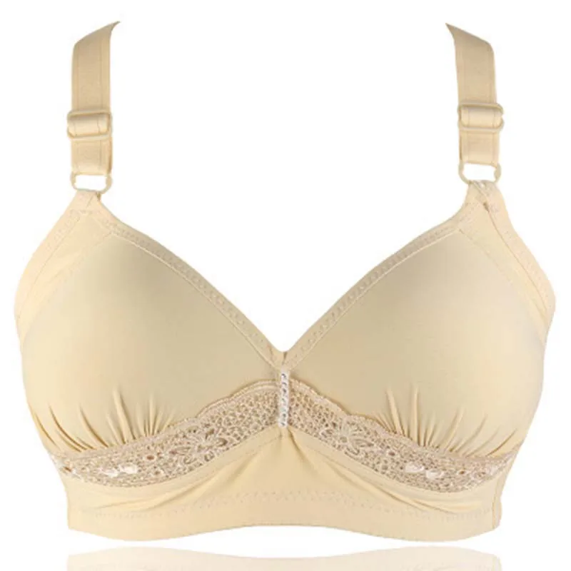 Sexy Underwear Bras For Women Bralette Lingerie Women Wireless Bras Push Up Bra Girl Intimates Plus Size
Sexy Underwear Bras For Women Bralette Lingerie Women Wireless Bras Push Up Bra Girl Intimates Plus Size