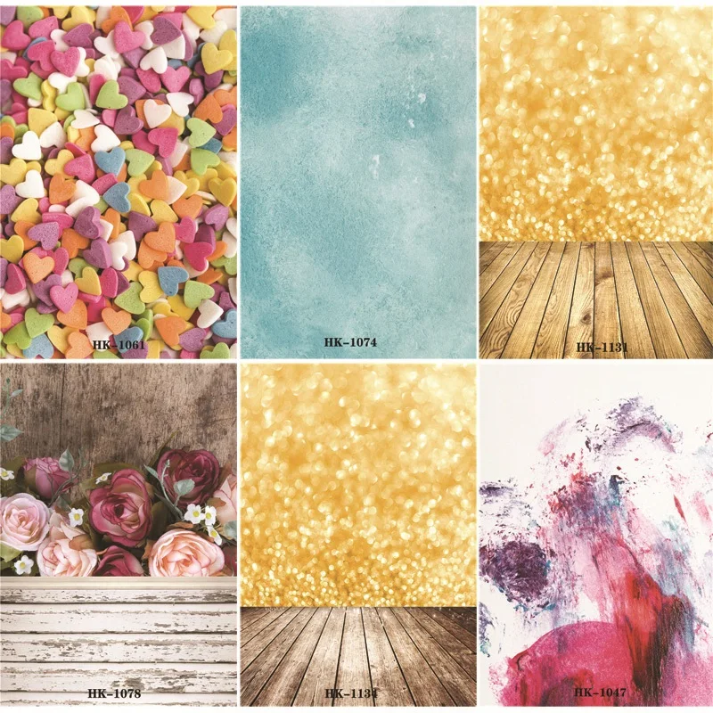 ZHISUXI Vinyl Custom Photography Backdrops Prop Wall and floor flower Photography Background #0193
ZHISUXI Vinyl Custom Photography Backdrops Prop Wall and floor flower Photography Background #0193