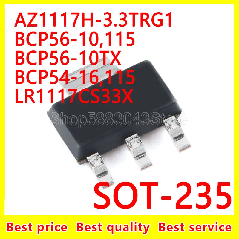 (20 шт.) 100% Новинка, оригинальная фотосессия, фотосессия 115, 115 дюйма, LR1117CS33X, SOT-223 
(20 шт.) 100% Новинка, оригинальная фотосессия, фотосессия 115, 115 дюйма, LR1117CS33X, SOT-223