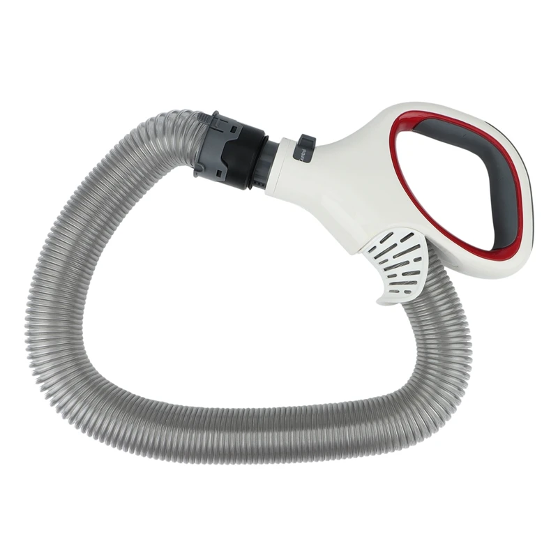 Suitable for Shark Vacuum Cleaner Accessories Vacuum Hose Nv552 Nv500 Nv501 Nv520 Handle Hose
Suitable for Shark Vacuum Cleaner Accessories Vacuum Hose Nv552 Nv500 Nv501 Nv520 Handle Hose