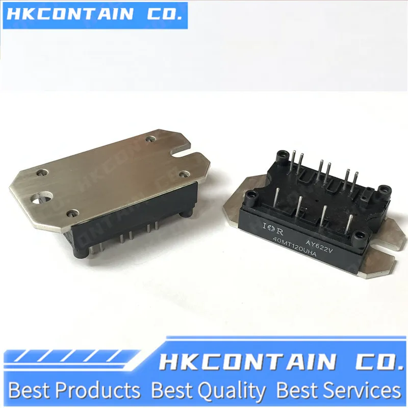 NEW MODULE 40MT120UHA 40MT120UH 40MT120UHAPBF FREE SHIPPING 
NEW MODULE 40MT120UHA 40MT120UH 40MT120UHAPBF FREE SHIPPING