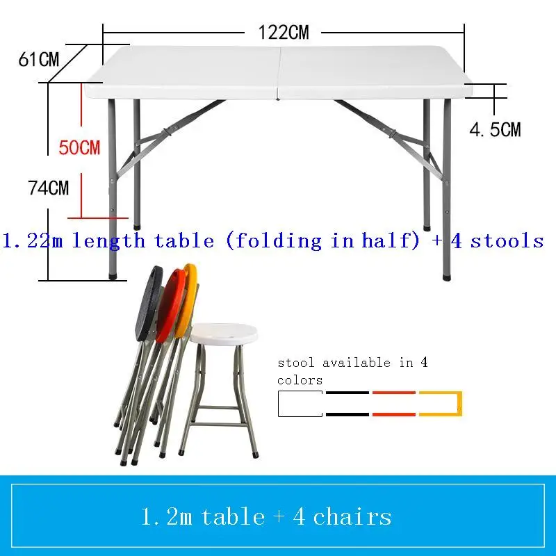 Meja Makan Ouro Yemek Masasi Home Tafel Small Apartment Folding Desk Kitchen Furniture De Jantar Mesa Plegable Dining Room Table
Meja Makan Ouro Yemek Masasi Home Tafel Small Apartment Folding Desk Kitchen Furniture De Jantar Mesa Plegable Dining Room Table