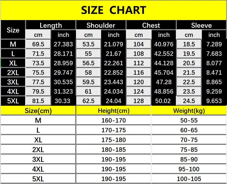 Plus Size Mens Two Piece Sets Tracksuit Fashion Solid Color Sportswear Men Summer Casual Patchwork T-Shirt Set Sports Wear
Plus Size Mens Two Piece Sets Tracksuit Fashion Solid Color Sportswear Men Summer Casual Patchwork T-Shirt Set Sports Wear