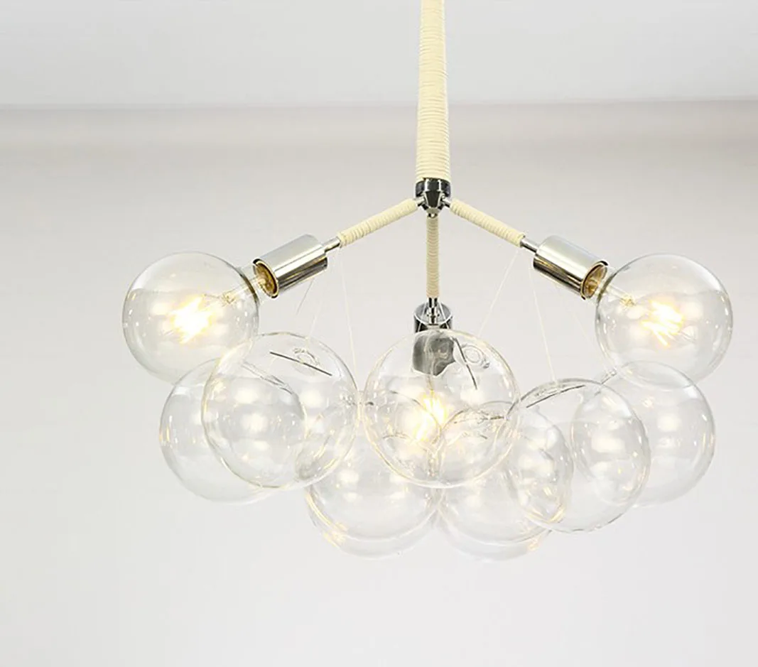 nordic glass ball led wall moon lamp lustres para quarto hanging lamp avizeler ventilador de techo nordic decoration home
nordic glass ball led wall moon lamp lustres para quarto hanging lamp avizeler ventilador de techo nordic decoration home