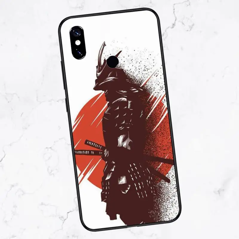 Japanese samurai Phone Case For Xiaomi Redmi note 4 4X 8T 9 9s 10 K20 K30 cc9 9t pro lite max
Japanese samurai Phone Case For Xiaomi Redmi note 4 4X 8T 9 9s 10 K20 K30 cc9 9t pro lite max