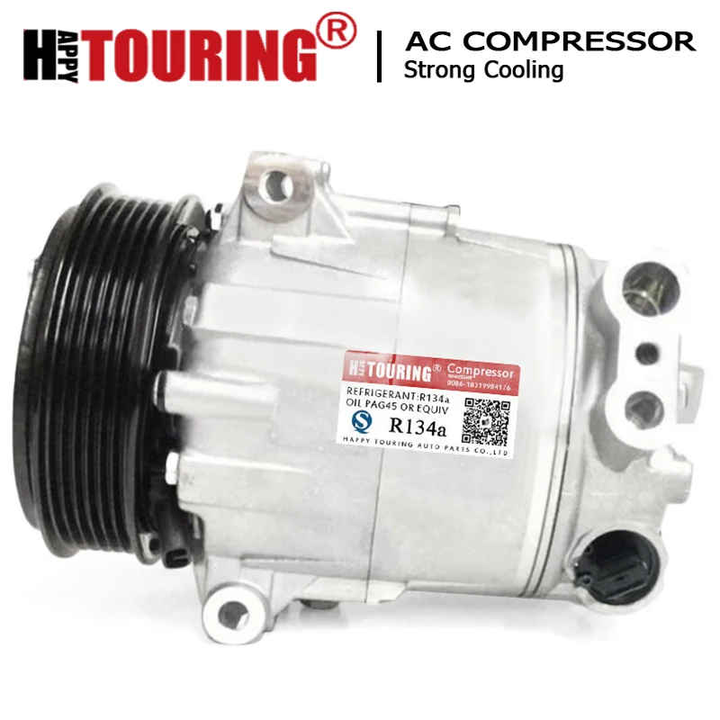 Car a/c ac compressor for Maserati ghibli levante M156 3.0T 304881 308716 01141230 1139519 1140586 248300-0260 447180-7862
Car a/c ac compressor for Maserati ghibli levante M156 3.0T 304881 308716 01141230 1139519 1140586 248300-0260 447180-7862