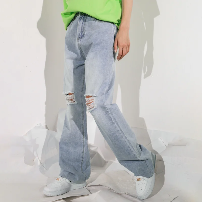 Autumn Fashion New Women's Jeans Y2K High Street Waist Denim Trousers Cotton Baggy Jeans Young Loose Women's Classic Pants
Autumn Fashion New Women's Jeans Y2K High Street Waist Denim Trousers Cotton Baggy Jeans Young Loose Women's Classic Pants