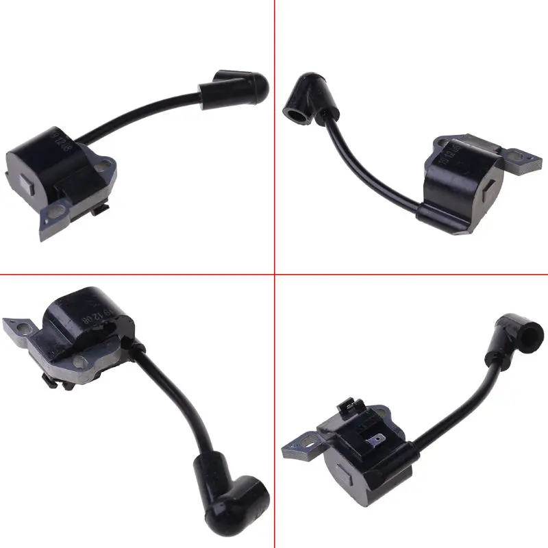 Ignition Coil Module Magneto for stihl MS180 MS170 MS 180 170 018 017 K9FA
Ignition Coil Module Magneto for stihl MS180 MS170 MS 180 170 018 017 K9FA