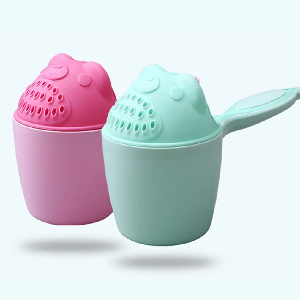 Baby Cartoon Sprinkler Bear Shampoo Spoon Removable Shampoo Cup Baby Shampoo Water Ladle
Baby Cartoon Sprinkler Bear Shampoo Spoon Removable Shampoo Cup Baby Shampoo Water Ladle