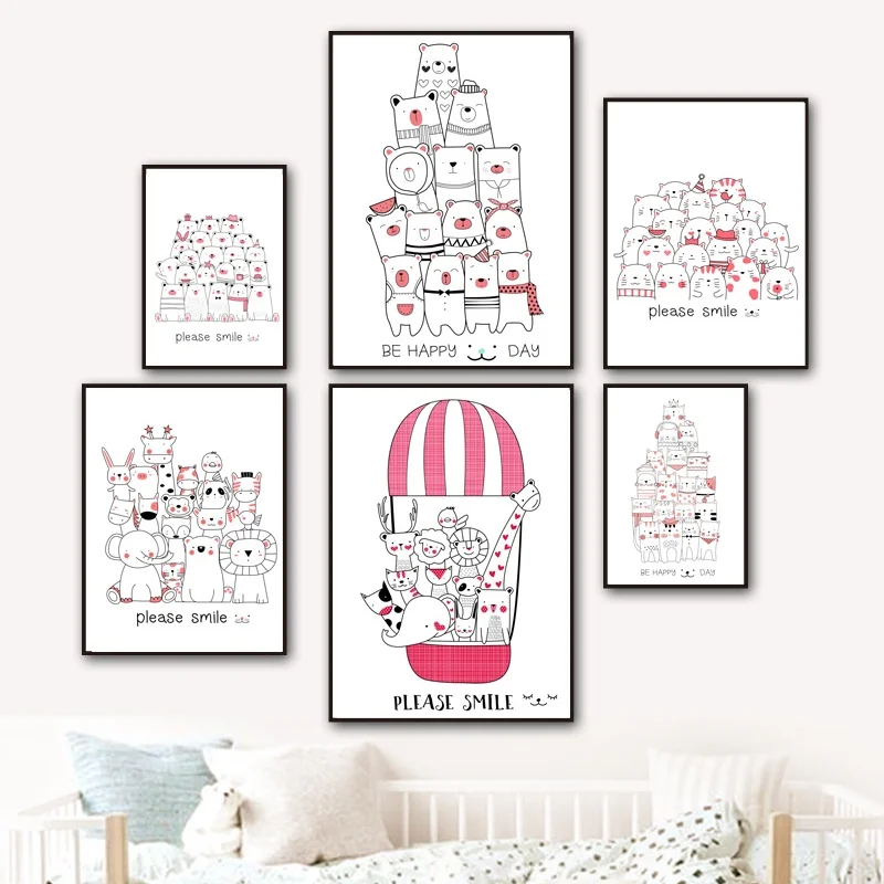 Cute Cat Sleep Eat Read Wash Quotes Cartoon Art Canvas Painting Nordic Posters and Prints Nursery Wall Pictures Kids Room Decor
Cute Cat Sleep Eat Read Wash Quotes Cartoon Art Canvas Painting Nordic Posters and Prints Nursery Wall Pictures Kids Room Decor