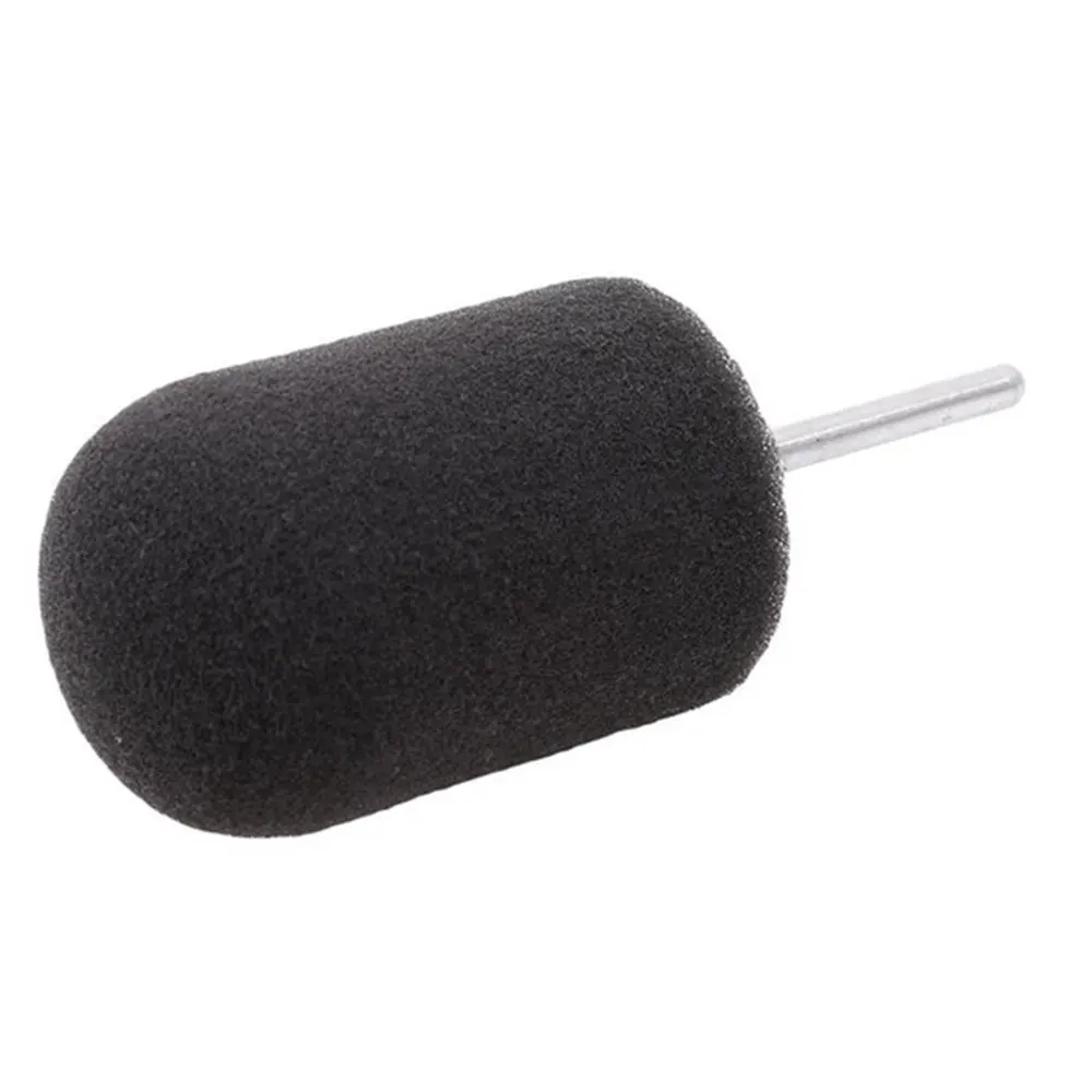 Pratical Cylindrical Cars Universal Car Buffing Sponge Polishing Sponge Cleaning Tools Handle Convenient Corner 1PC
Pratical Cylindrical Cars Universal Car Buffing Sponge Polishing Sponge Cleaning Tools Handle Convenient Corner 1PC