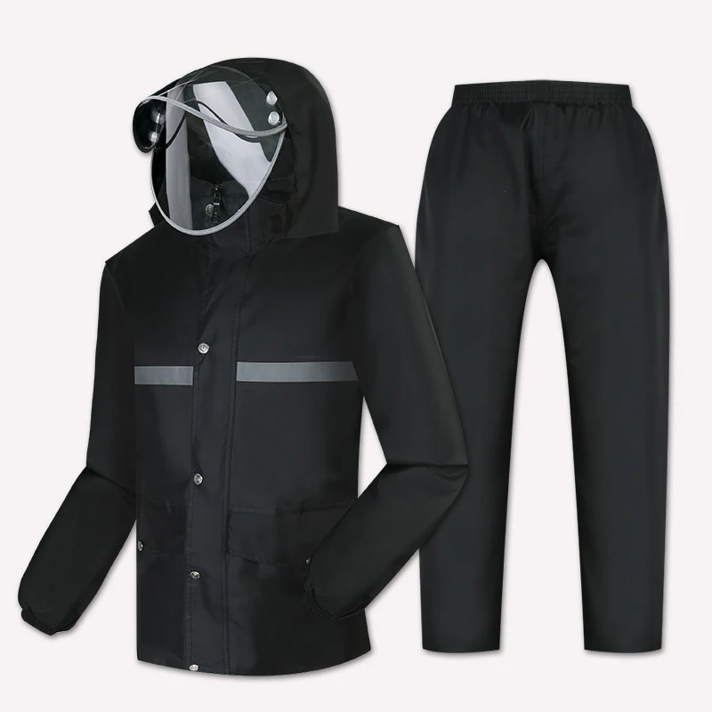 Reflective Raincoat Poncho Women Waterproof Outdoor Hiking Rain Coat Women Plastic Lightweight Regenponcho Rain Wear QEA60YY
Reflective Raincoat Poncho Women Waterproof Outdoor Hiking Rain Coat Women Plastic Lightweight Regenponcho Rain Wear QEA60YY