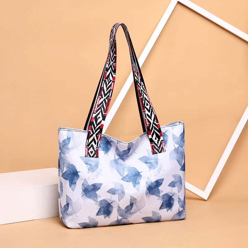 2020 New Style WOMEN'S Bag Nylon Oxford Cloth Tote Bag Simple Casual Shoulder Bag Fashion Hand Big Bag
2020 New Style WOMEN'S Bag Nylon Oxford Cloth Tote Bag Simple Casual Shoulder Bag Fashion Hand Big Bag