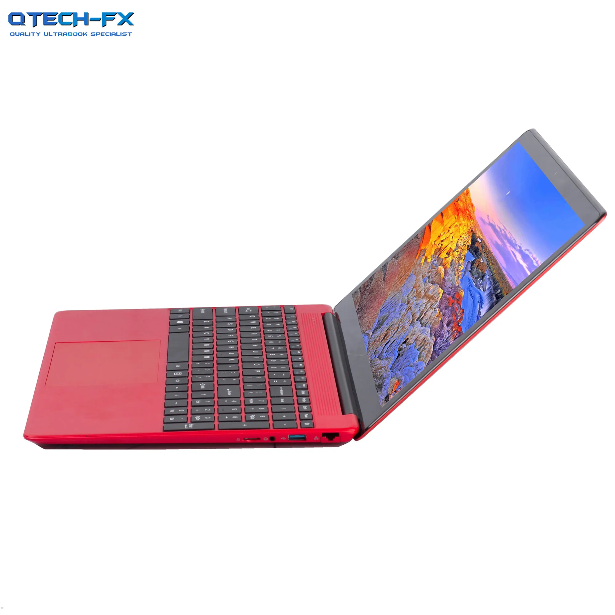 Ультрабук 15 6 дюйма 8 ГБ ОЗУ SSD 256 ГБ/64 + 750 Гб HDD Intel Pentium 4 ядра Windows 10 Студенческая