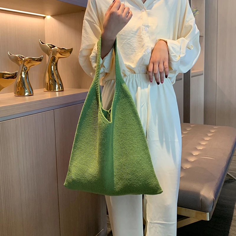 Summer Casual Woven Handbags for Women 2021 Large Capacity Women Woven Shoulder Bags Travel Tote Bag Sac A Main
Summer Casual Woven Handbags for Women 2021 Large Capacity Women Woven Shoulder Bags Travel Tote Bag Sac A Main