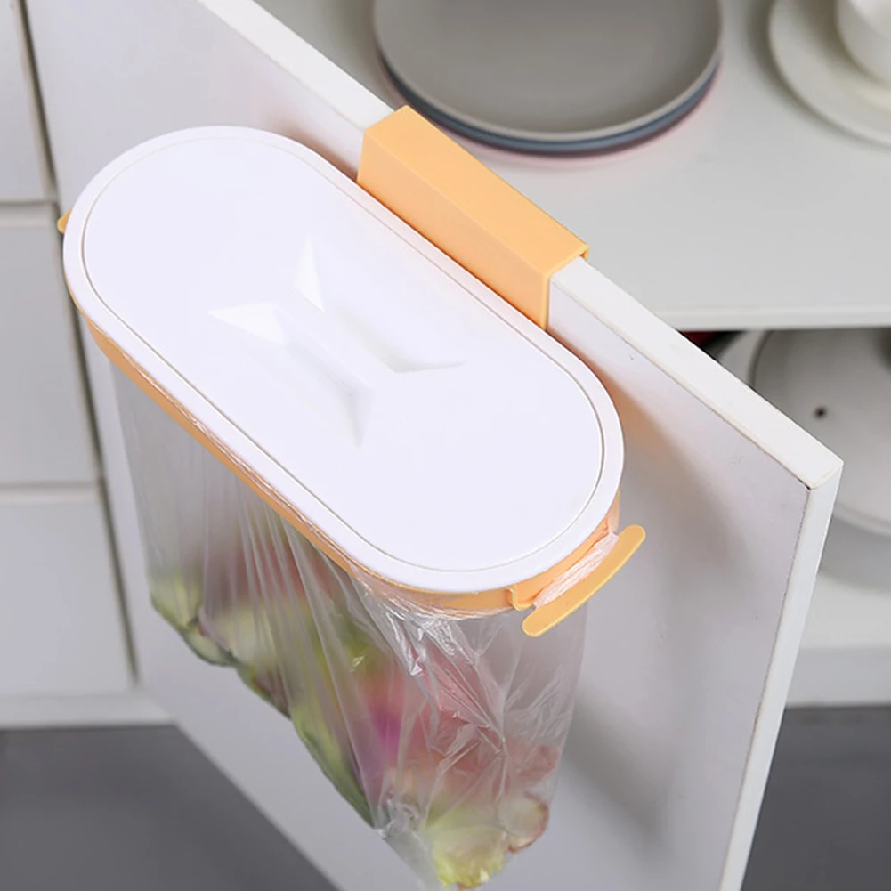 Portable Kitchen Garbage Cupboard Door Back Hanging Bag Cabinet Door Holder Trash Bag Hanging For Kitchen Cupboard Door
Portable Kitchen Garbage Cupboard Door Back Hanging Bag Cabinet Door Holder Trash Bag Hanging For Kitchen Cupboard Door