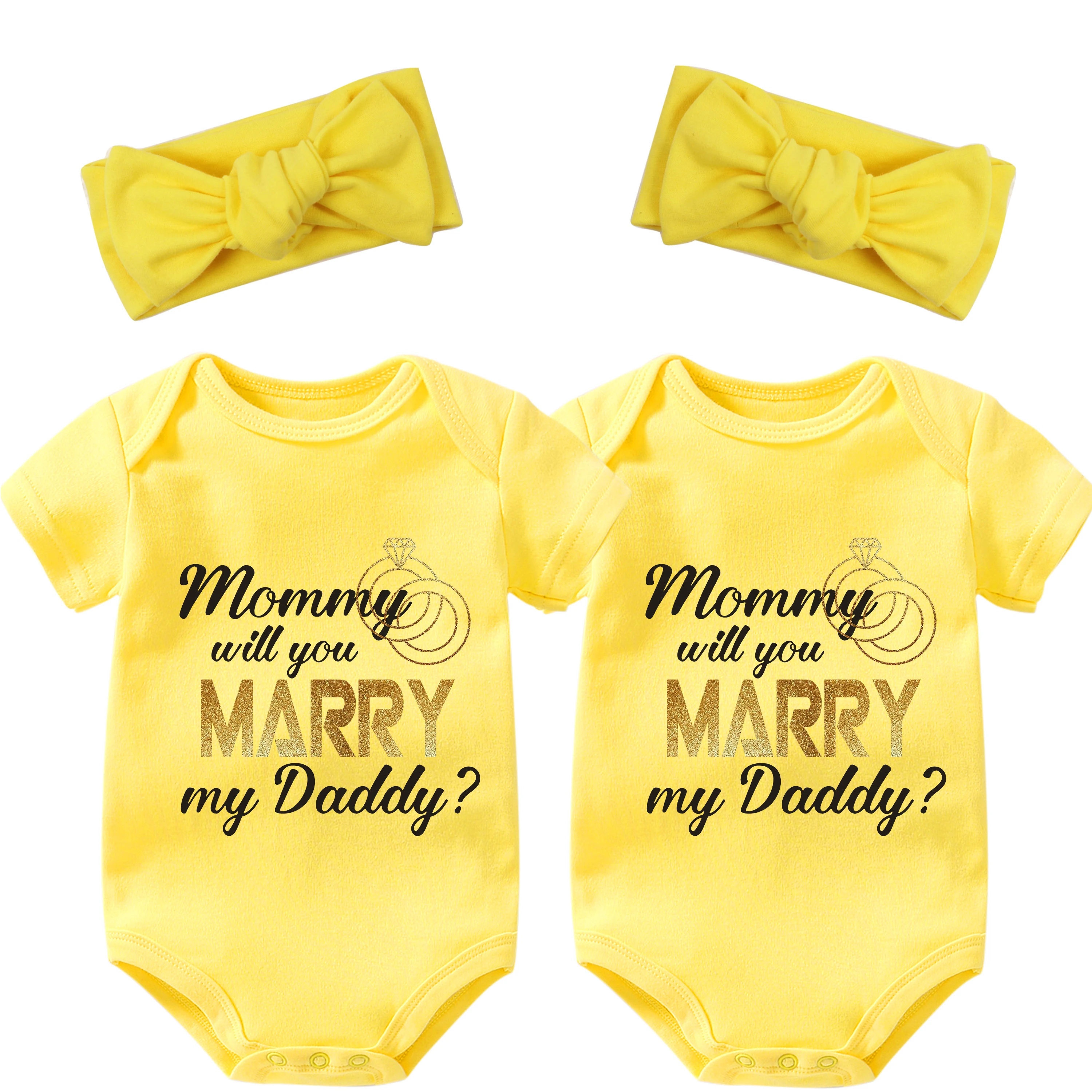 Ysculbutol для двойняшек; Боди любви в одном для малышей, наряд на день рождения, с набор для волос; Детская одежда; Оптовая продажа
Ysculbutol для двойняшек; Боди любви в одном для малышей, наряд на день рождения, с набор для волос; Детская одежда; Оптовая продажа