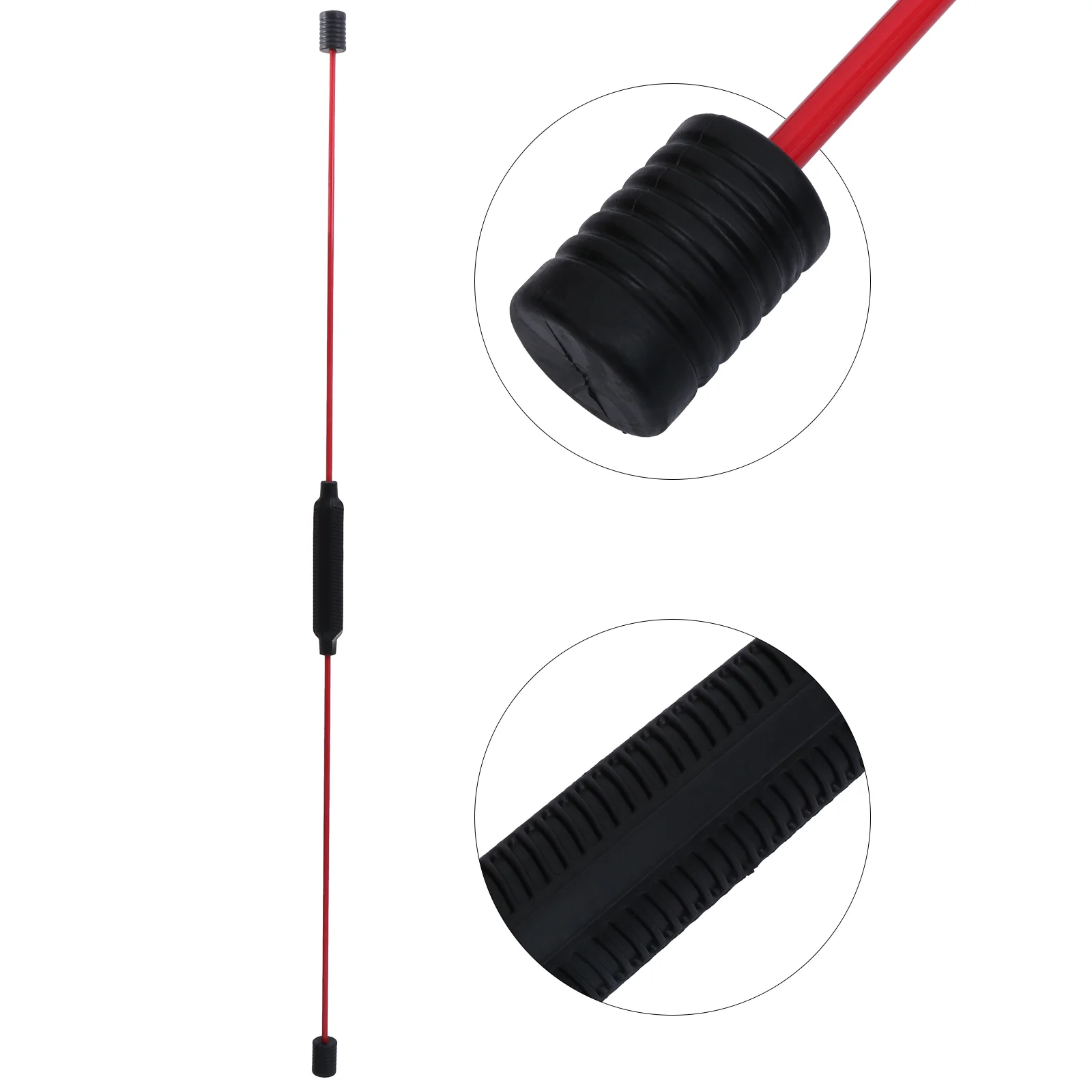 1 шт. Вибрационный фитнес-бар, тренажер, оборудование для реабилитации плеч 
1 шт. Вибрационный фитнес-бар, тренажер, оборудование для реабилитации плеч