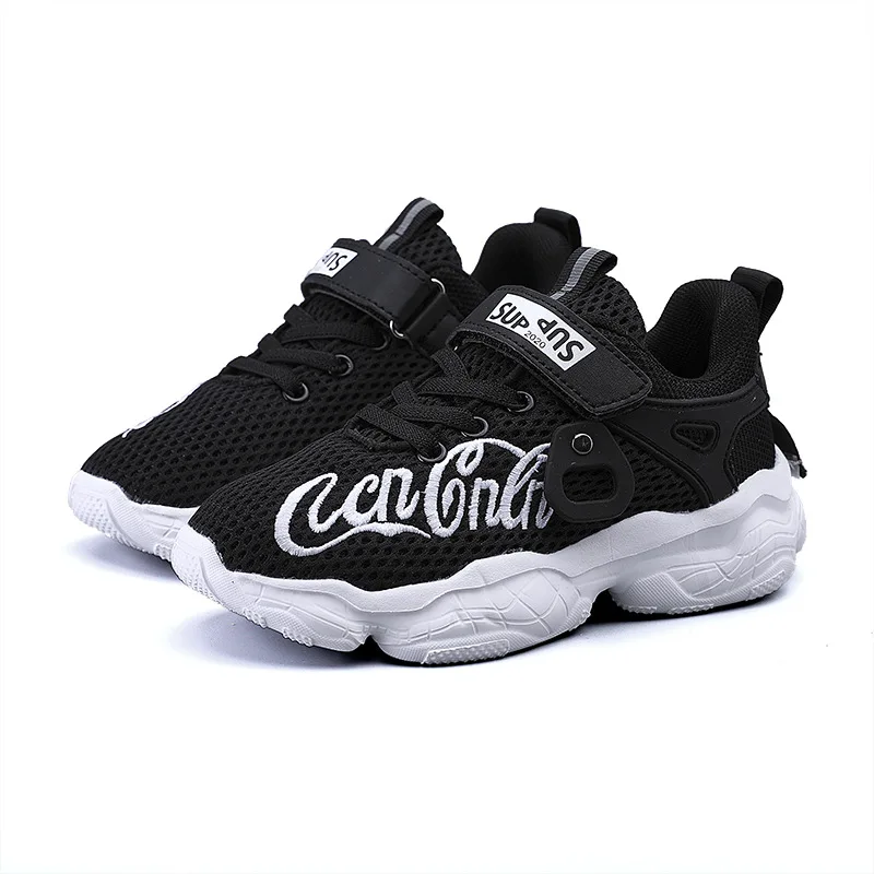 Boy's Shoes, Middle Child's Shoes, Boy's Fashion, Coconut Shoes, Breathable Mesh Casual Shoes, Korean Version
Boy's Shoes, Middle Child's Shoes, Boy's Fashion, Coconut Shoes, Breathable Mesh Casual Shoes, Korean Version