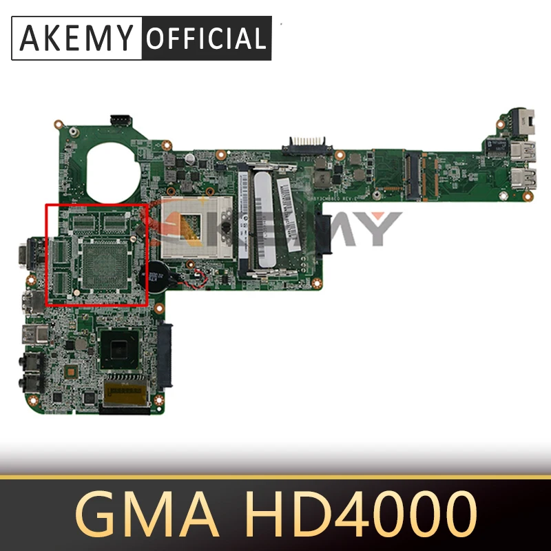 Материнская плата AKEMY для ноутбука Toshiba Satellite C840 L840 A000174120 A000175320 A000174110 dбезb83cmb8e0 HM76 GMA HD4000 DDR3
Материнская плата AKEMY для ноутбука Toshiba Satellite C840 L840 A000174120 A000175320 A000174110 dбезb83cmb8e0 HM76 GMA HD4000 DDR3