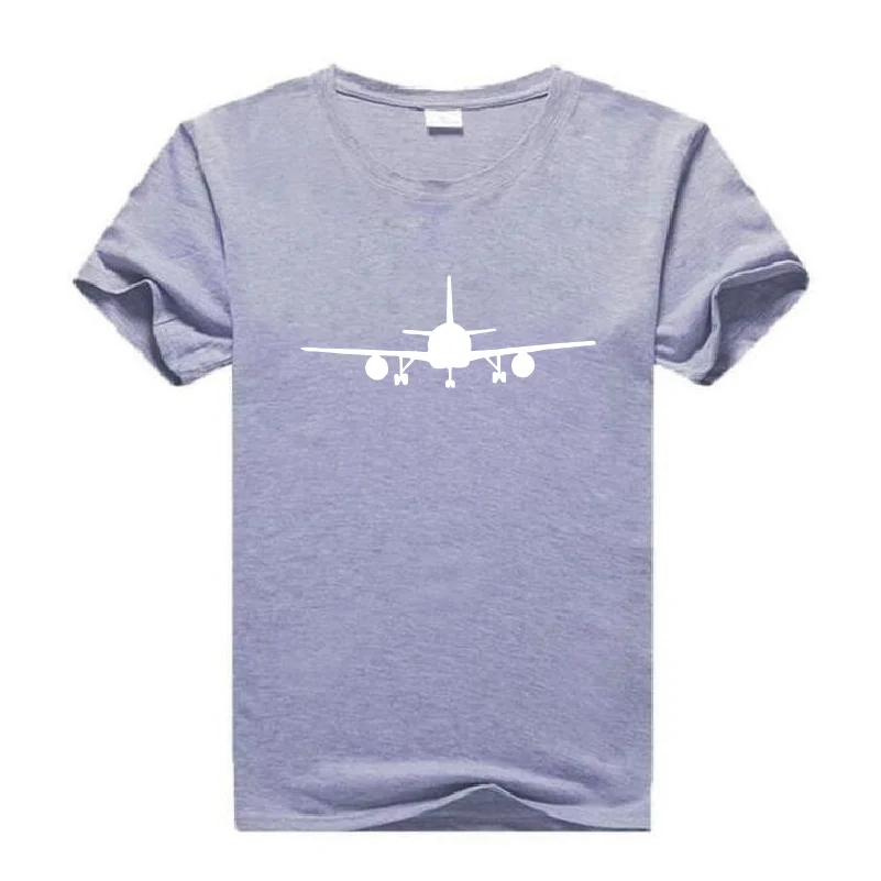 Flight Graphic Print Women's T-shirt Funny Casual Harajuku Cotton Tees Summer Outdoor Plus Size 0-neck T-Shirts Camiseta Mujer
Flight Graphic Print Women's T-shirt Funny Casual Harajuku Cotton Tees Summer Outdoor Plus Size 0-neck T-Shirts Camiseta Mujer