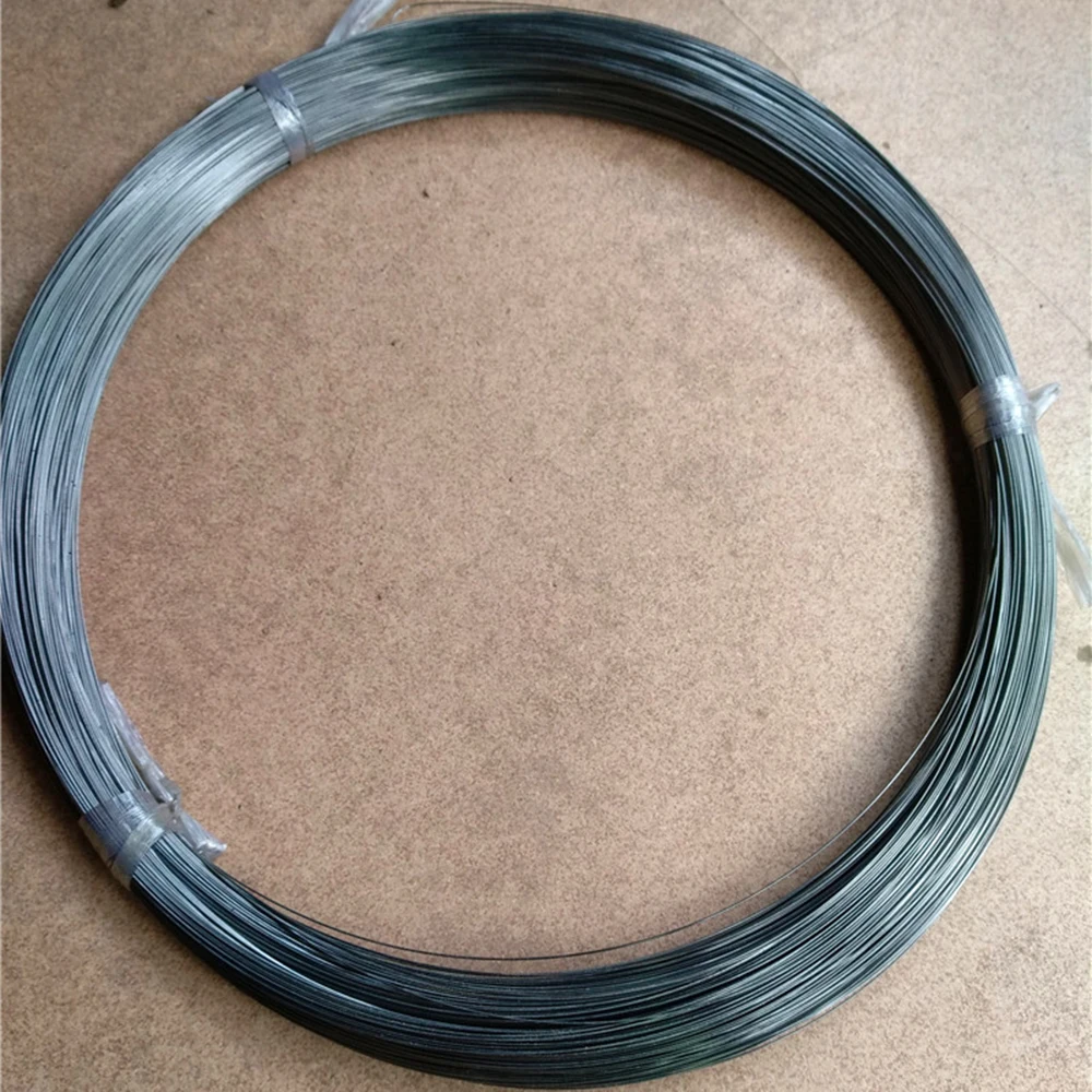 Нарезка из углеродистой пружины, стальная проволока, электрический лифт, Проволочная линия 1 мм, 1,1 мм, 1,2, 1,3, 1,4, 1,5, 1,6 мм, черная пружинная стал... 
Нарезка из углеродистой пружины, стальная проволока, электрический лифт, Проволочная линия 1 мм, 1,1 мм, 1,2, 1,3, 1,4, 1,5, 1,6 мм, черная пружинная стал...