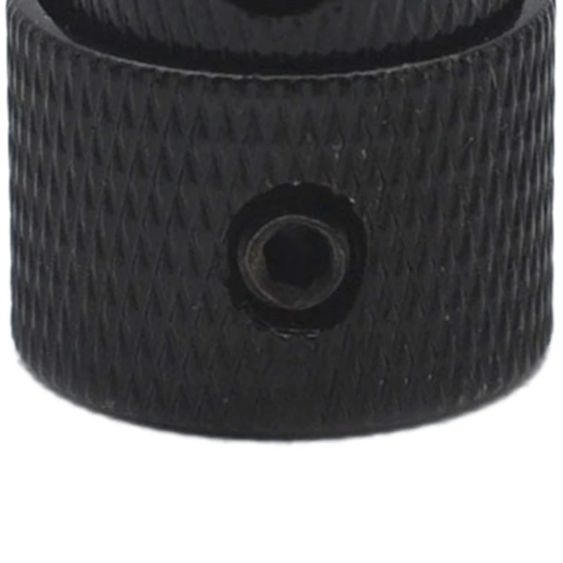 Guitar Knobs for Electric Guitar Bass Screw Type with 1Set 4 String Headless Bass Guitar Bridge System Electric Part
Guitar Knobs for Electric Guitar Bass Screw Type with 1Set 4 String Headless Bass Guitar Bridge System Electric Part