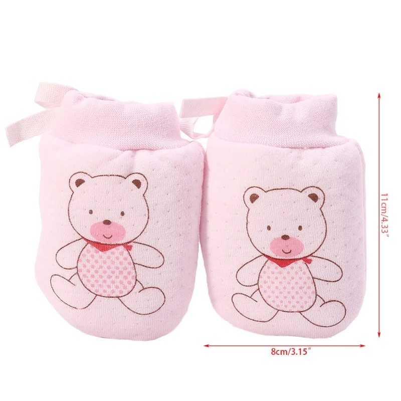 Lovely Baby Infant Boys Girls Anti Scratch Mittens Soft Cotton Gloves Newborn Handguard Foot Cover Infants Supplies Shower Gifts 
Lovely Baby Infant Boys Girls Anti Scratch Mittens Soft Cotton Gloves Newborn Handguard Foot Cover Infants Supplies Shower Gifts