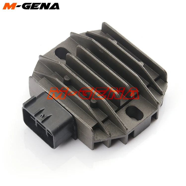 Регулятор напряжения мотоцикла выпрямитель для Yamaha YFM 450 350 250 660 YFM 125 400 600 для HONDA TRX250 TRX400
Регулятор напряжения мотоцикла выпрямитель для Yamaha YFM 450 350 250 660 YFM 125 400 600 для HONDA TRX250 TRX400