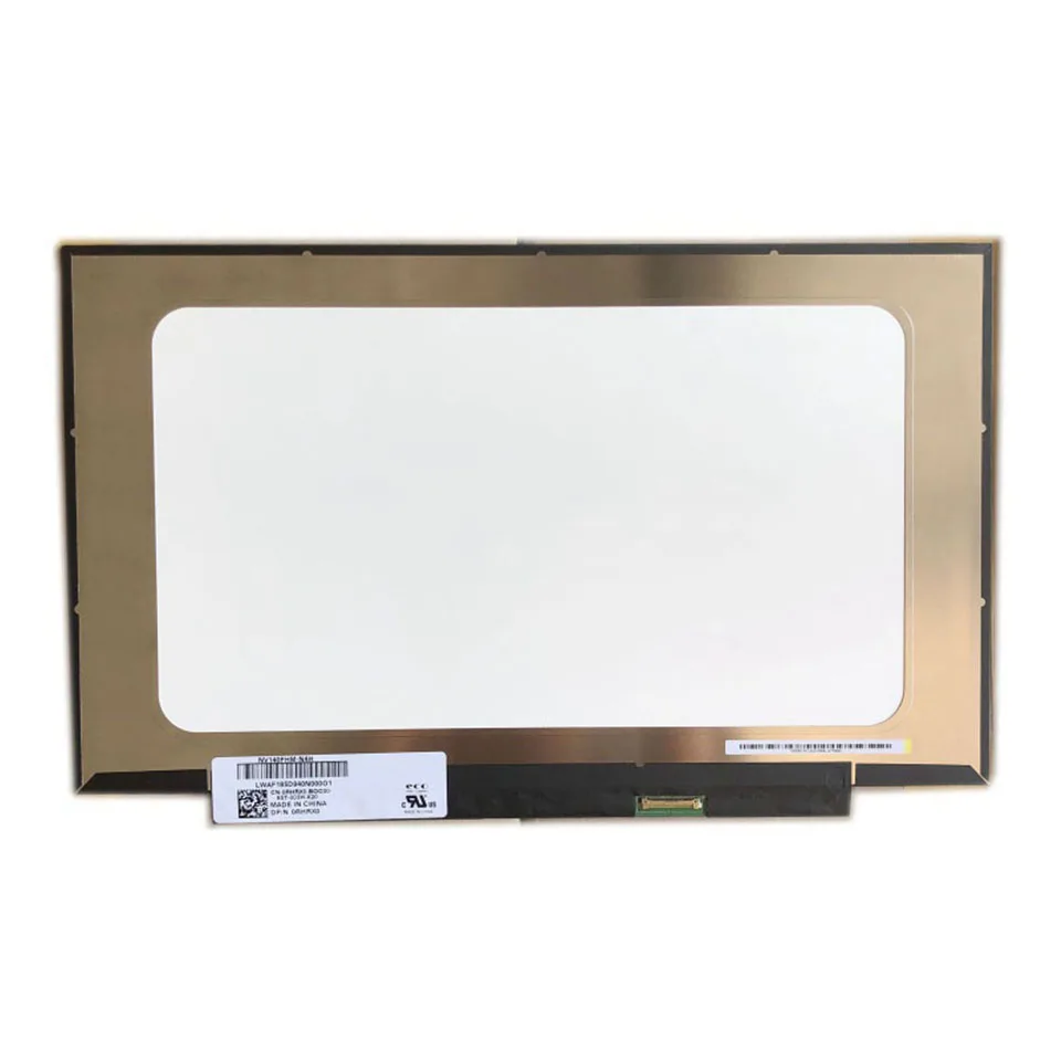 14 0 "NV140FHM-N4K FHD IPS светодиодный экран матрица 1920X1080 LCD 30-контактный новый класс A + |