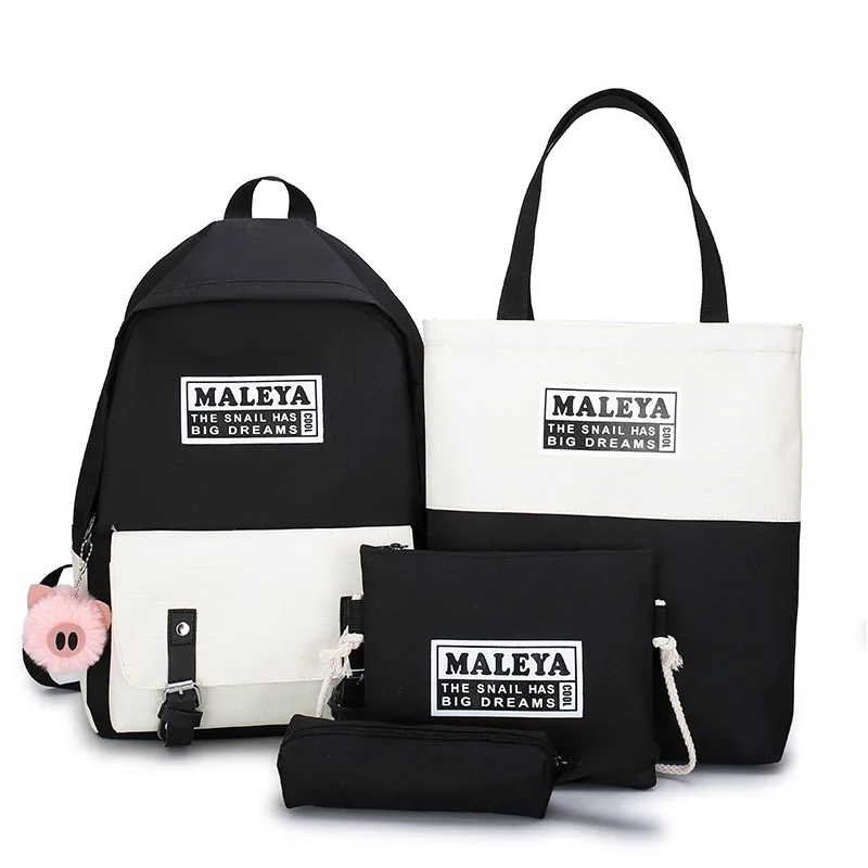 Ins bag female college student ulzzang junior high school student backpack Mori Yoshiro new shoulder bag female
Ins bag female college student ulzzang junior high school student backpack Mori Yoshiro new shoulder bag female
