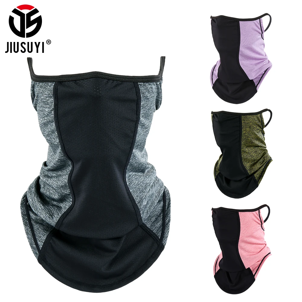 Windproof Triangle Face Cover Breathable Bandana Mask Scarf Cycling Neck Gaiter Ski Snowboard Balaclavas Sunscreen Accessories
Windproof Triangle Face Cover Breathable Bandana Mask Scarf Cycling Neck Gaiter Ski Snowboard Balaclavas Sunscreen Accessories