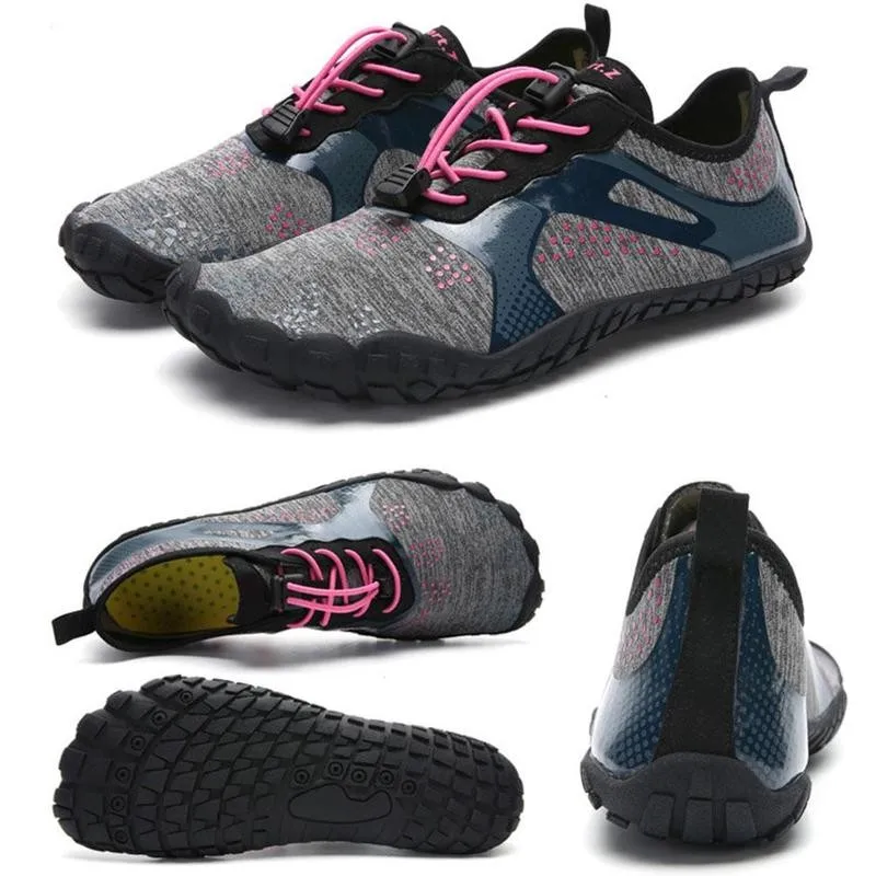 Large Size Unisex Swimming Water Shoes Outdoor Beach Sandals Upstream Aqua Shoes Nonslip River Sea Diving Sneakers
Large Size Unisex Swimming Water Shoes Outdoor Beach Sandals Upstream Aqua Shoes Nonslip River Sea Diving Sneakers
