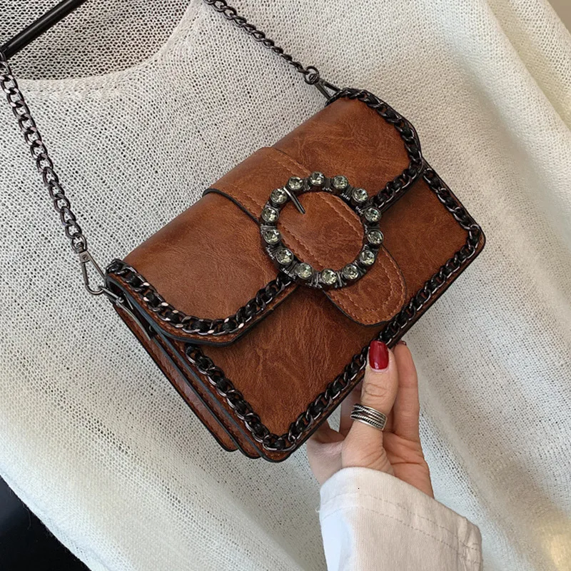 2019 Fashion Small Chain Messenger Crossbody Bags Flap Female For Women Shoulder Clutch Bag Neutral Purses And Luxury Handbags
2019 Fashion Small Chain Messenger Crossbody Bags Flap Female For Women Shoulder Clutch Bag Neutral Purses And Luxury Handbags