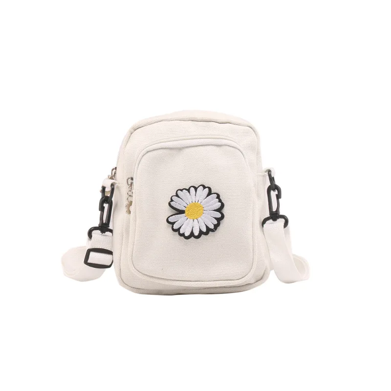 INS Cute Bag Student Over-the-shoulder Bag Japanese-style Harajuku Floral Canvas Bag
INS Cute Bag Student Over-the-shoulder Bag Japanese-style Harajuku Floral Canvas Bag