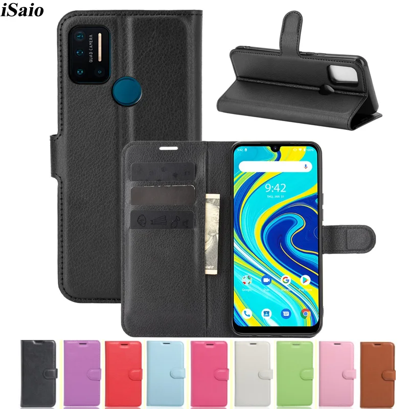 Для UMI digi Umidigi A7 Pro S5 Чехол Бумажник Флип кожаный чехол для S5Pro A7Pro мобильный телефон
