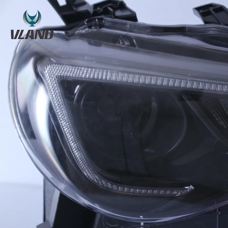 FOR 86 2012-UP BRZ Head Lamp 2013-UP LED Head Light for Assembly
FOR 86 2012-UP BRZ Head Lamp 2013-UP LED Head Light for Assembly