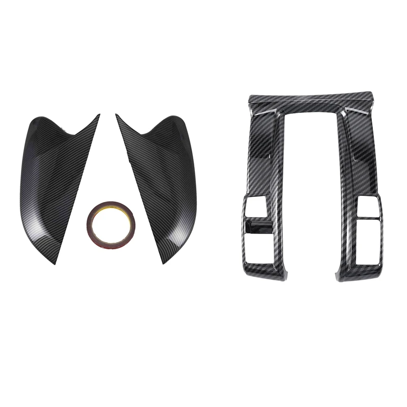 Крышка для бокового зеркала заднего вида, крышки для бокового зеркала заднего вида с центральной консолью из углеродного волокна, панель пе...
Крышка для бокового зеркала заднего вида, крышки для бокового зеркала заднего вида с центральной консолью из углеродного волокна, панель пе...