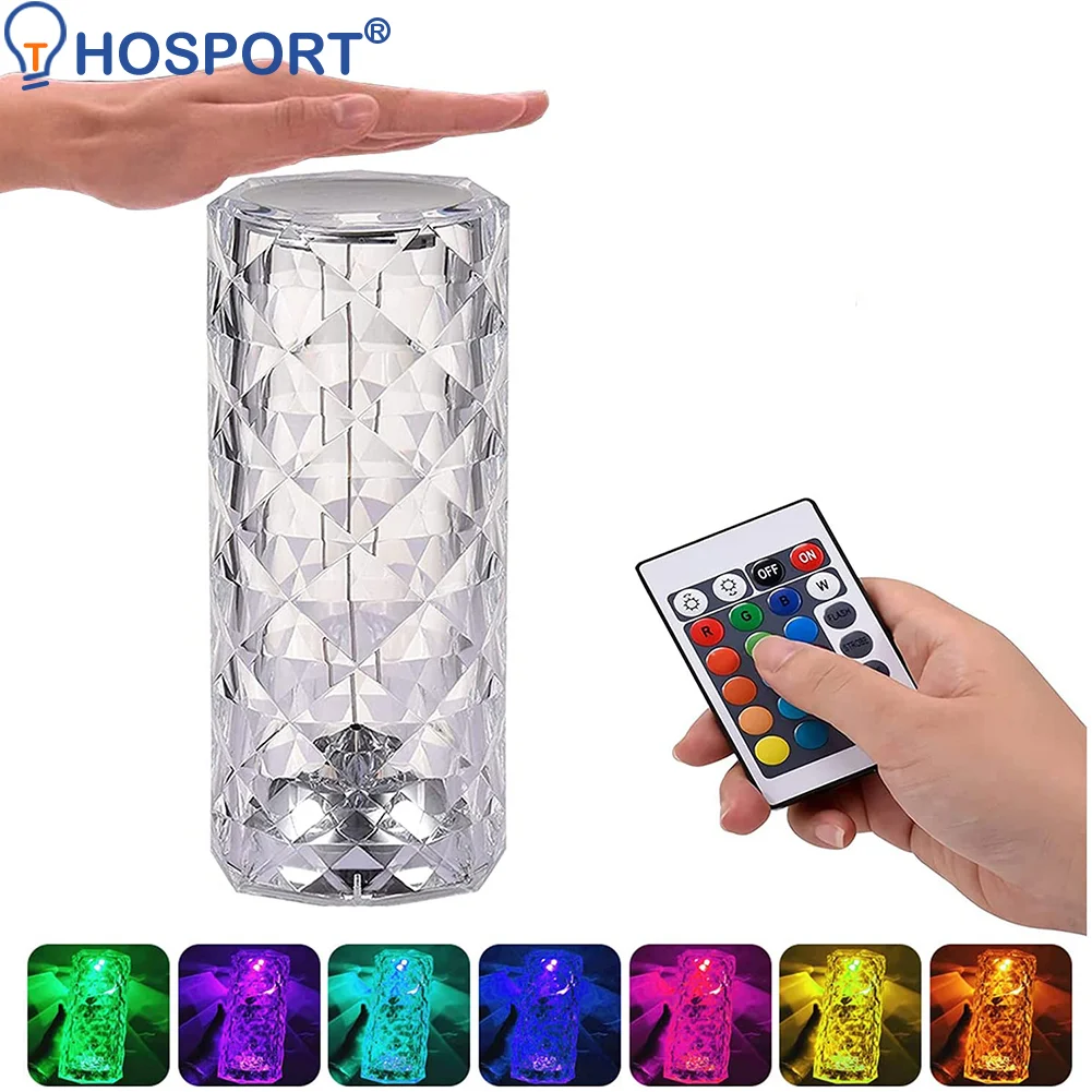 Светодиодная кристаллическая Настольная лампа с USB-зарядкой, приглушаемый светильник для стола с сенсорным управлением, украшение для спал...
Светодиодная кристаллическая Настольная лампа с USB-зарядкой, приглушаемый светильник для стола с сенсорным управлением, украшение для спал...