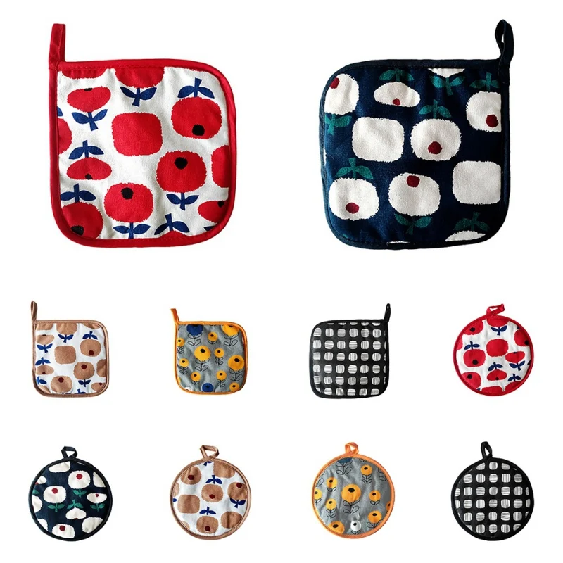 Norbi BBQ Gloves-Oven Mitts Oven Mitts Potholders and Pot Holders with Hanging Hook Kitchen Gloves for Cooking Baking Grilling
Norbi BBQ Gloves-Oven Mitts Oven Mitts Potholders and Pot Holders with Hanging Hook Kitchen Gloves for Cooking Baking Grilling