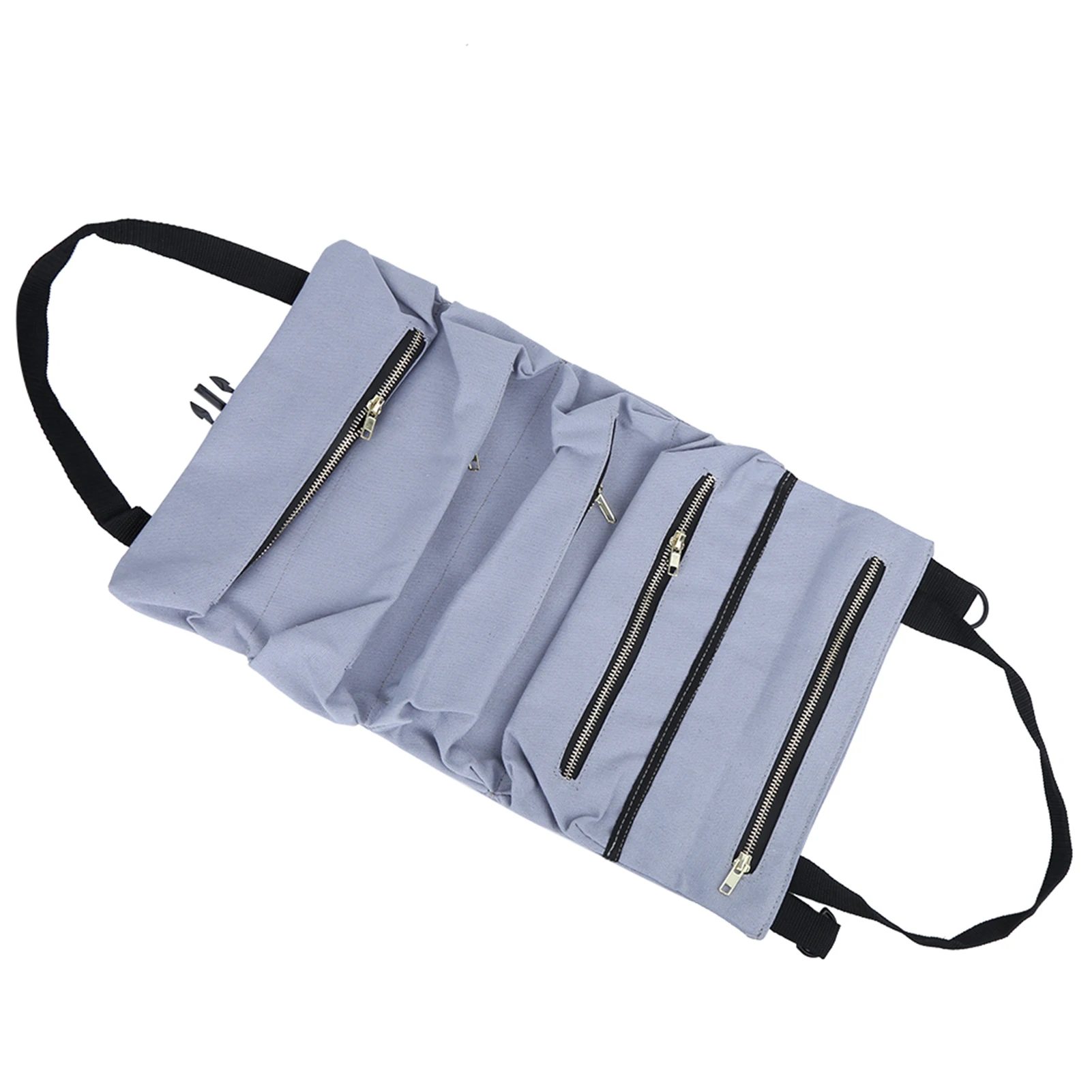 Multifunction Canvas Hanging Portable Outdoor Canvas Tool Roll Up Bag Garden Tool Storage Bag
Multifunction Canvas Hanging Portable Outdoor Canvas Tool Roll Up Bag Garden Tool Storage Bag