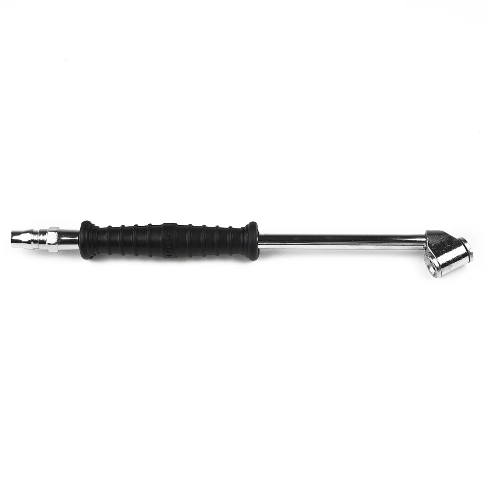 Car Tire High Pressure Air Pump Nozzle Inflatable Dual Head Chuck Valve Tool Inflatable Aid Car Accessories
Car Tire High Pressure Air Pump Nozzle Inflatable Dual Head Chuck Valve Tool Inflatable Aid Car Accessories