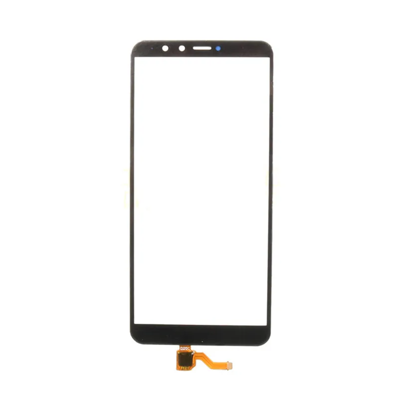 Внешний экран для Huawei Y9 2018 / Enjoy 8 Plus сенсорный с цифровым преобразователем
